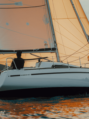 Blue Modern Business Grow A4 Flyer (512 × 384 px) (20 × 10 cm) (20 × 10 cm) (1280 × 720 px)